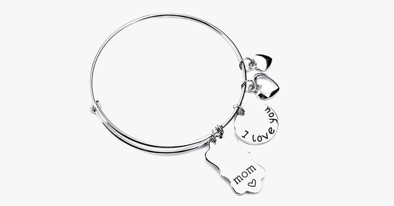 Mom I Love You Mom - FREE SHIP DEALS