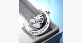 Daughter I Love You More - FREE SHIP DEALS