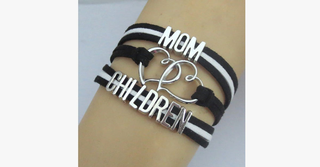 Mom Loves Her Children - FREE SHIP DEALS