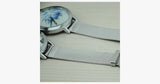 Blue Rose Watch - FREE SHIP DEALS