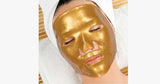 Golden Anti-Aging Luxurious Collagen Skin Care Masks - FREE SHIP DEALS