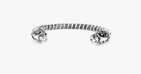 Two Headed Wolf Cuff Bangle - FREE SHIP DEALS