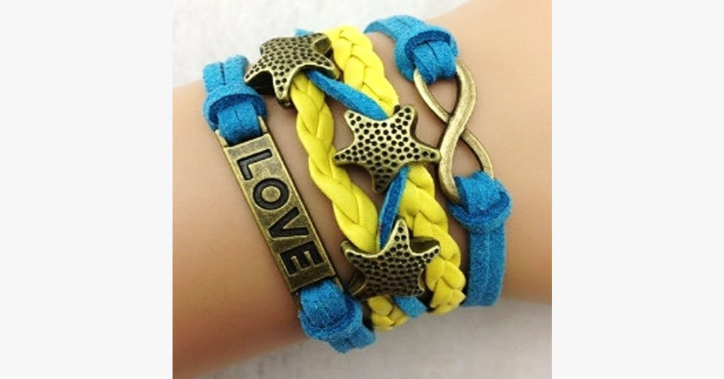 Starry Love