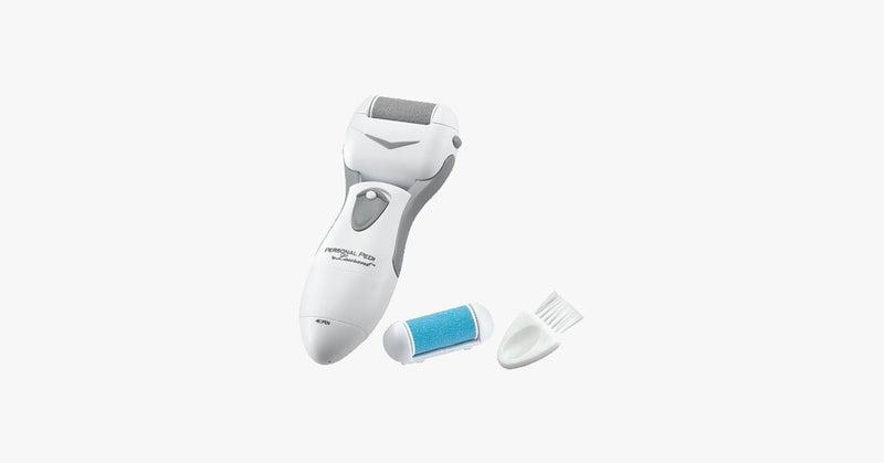 Electric Foot Callus Remover - FREE SHIP DEALS