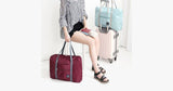 New Foldable Travel Luggage Organizer - FREE SHIP DEALS