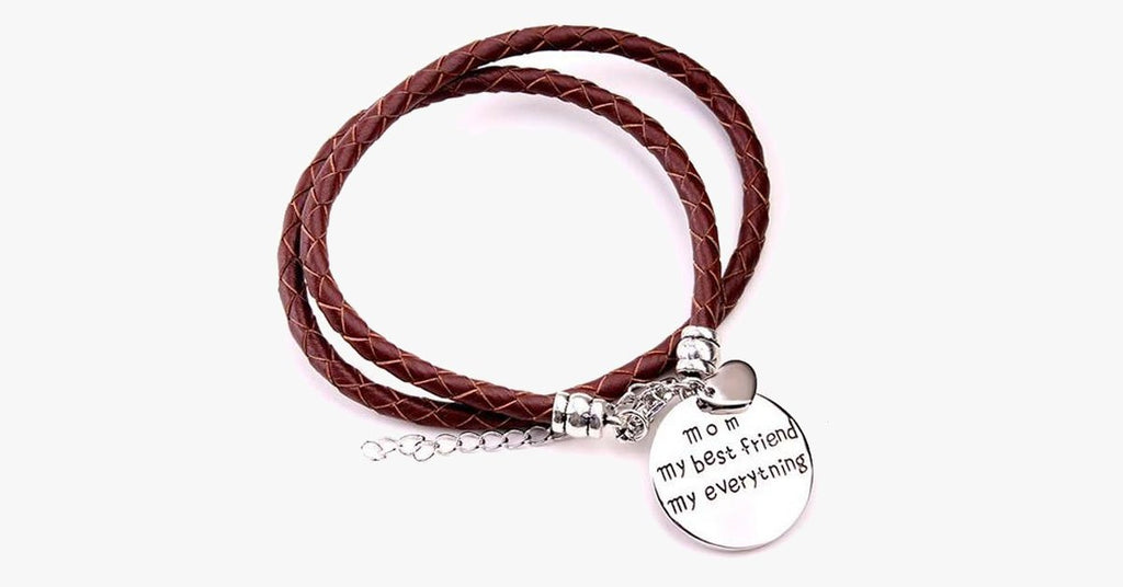 Mom My Bestfriend My Everything - FREE SHIP DEALS