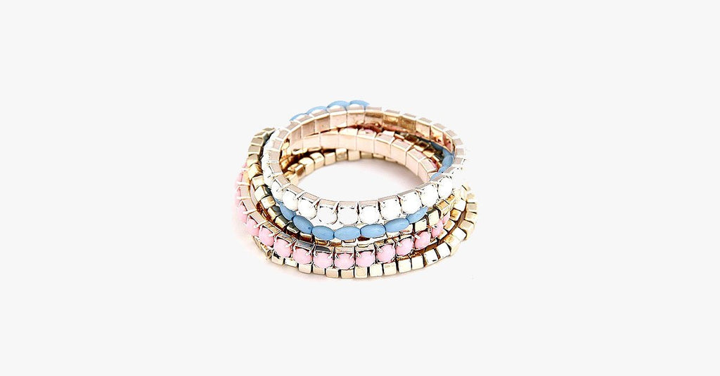 Elegance Bracelet - FREE SHIP DEALS
