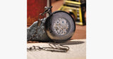 Steampunk Mechanical Pocket Watch