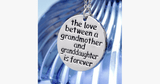 The Love Between a Grandmother and Granddaughter is Forever