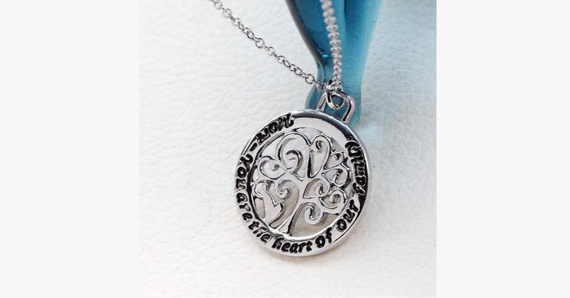 Mom You Are The Heart of Our Family - FREE SHIP DEALS