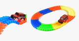 Magic Rainbow Racetrack - FREE SHIP DEALS
