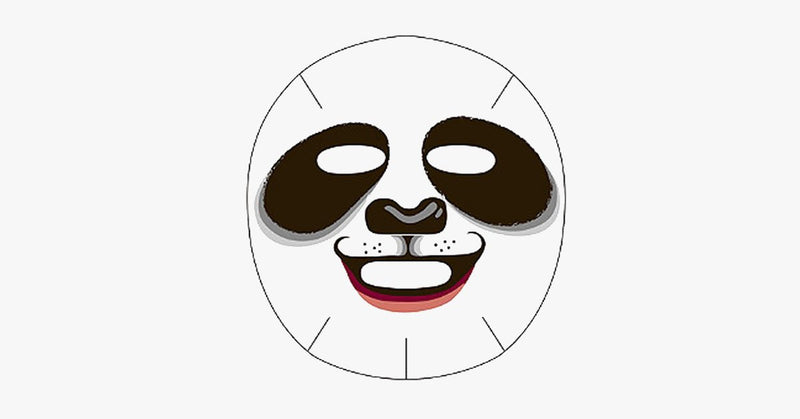 Panda Brightening Mask - FREE SHIP DEALS