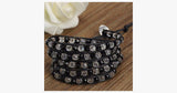 Chessboard Wrap Bracelet - FREE SHIP DEALS
