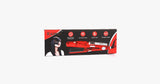 Argan Oil Salon Steam Hair Straightener - FREE SHIP DEALS