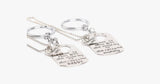 Mommy & Daddy's Girl Pendant Set - FREE SHIP DEALS