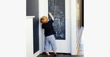 Creative Blackboard Wall Stickers With Chalks - FREE SHIP DEALS
