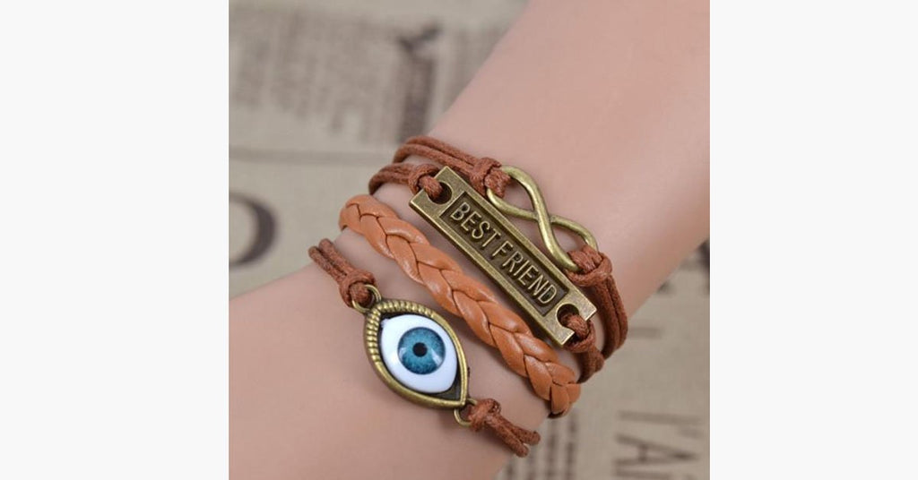 Infinity Bestfriend Protector - FREE SHIP DEALS