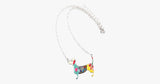 Dachshund Dog Pendant Necklace - FREE SHIP DEALS