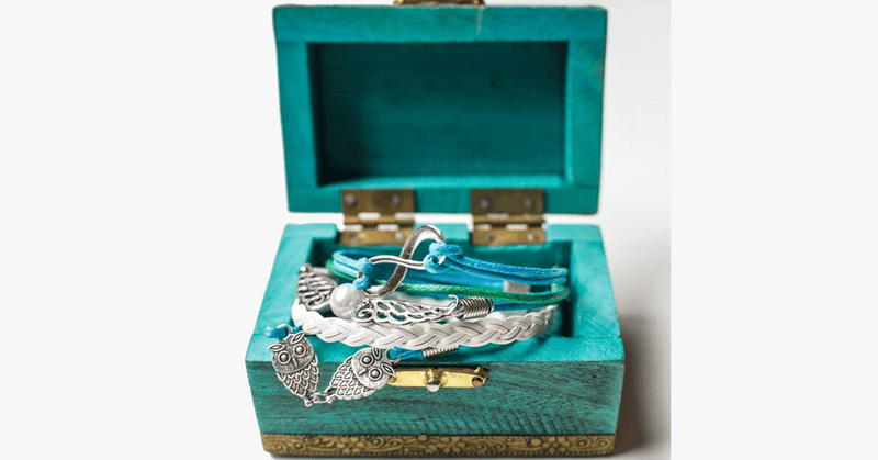 Blue Angel - FREE SHIP DEALS