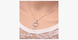 Elegant Heart Pendant - FREE SHIP DEALS