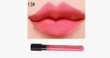 Matte Liquid Lipsticks