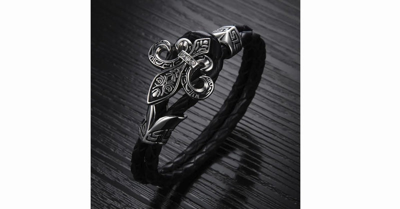 Armour Men's Bracelet - FREE SHIP DEALS