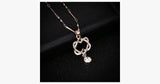 Elegant Heart Pendant - FREE SHIP DEALS