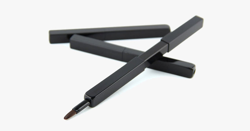 Professional Retractable Lip Brush - FREE SHIP DEALS
