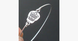 Sugar Skull Bangle