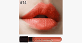 Matte Liquid Lipsticks