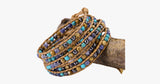 Paradise Wrap Bracelet - FREE SHIP DEALS