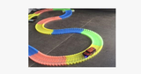 Magic Rainbow Racetrack - FREE SHIP DEALS