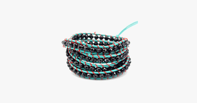 Dark Loch Ness Sea Wrap - FREE SHIP DEALS
