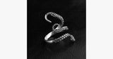Octopus Wrap Ring - FREE SHIP DEALS