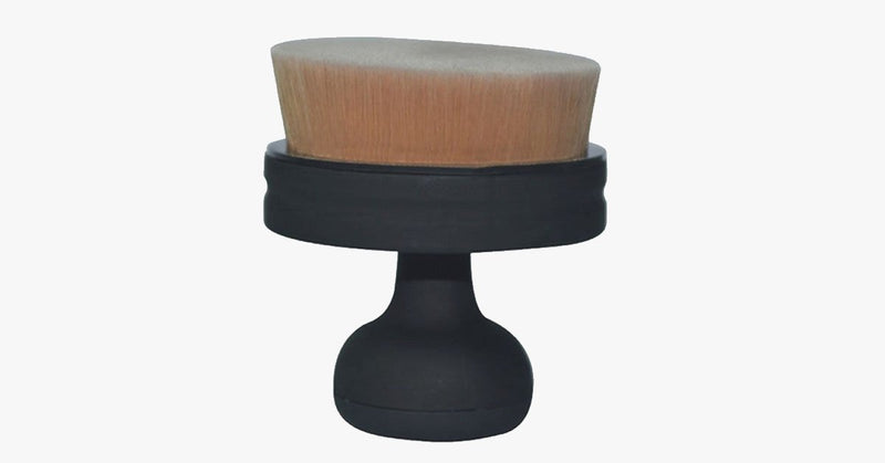 Puff Powder Brush - FREE SHIP DEALS