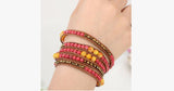 Athena‎ Wrap Bracelet - FREE SHIP DEALS