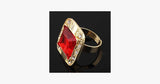 Bold Garnet Set - FREE SHIP DEALS