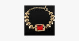 Bold Garnet Set - FREE SHIP DEALS