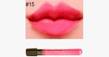 Matte Liquid Lipsticks