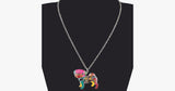 Pug Dog Pendant Necklace - FREE SHIP DEALS