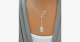 Infinite Luck Pendant - FREE SHIP DEALS