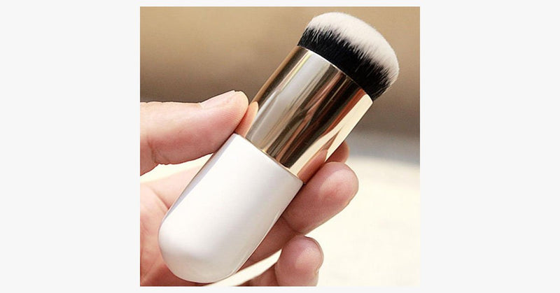 Chunky Foundation Brush - FREE SHIP DEALS