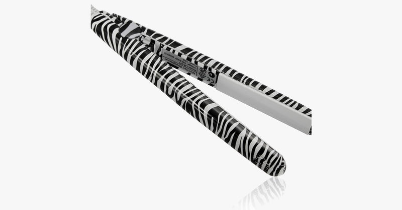 Travel Hair Straightener