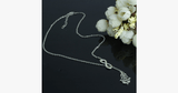 Infinite Luck Pendant - FREE SHIP DEALS