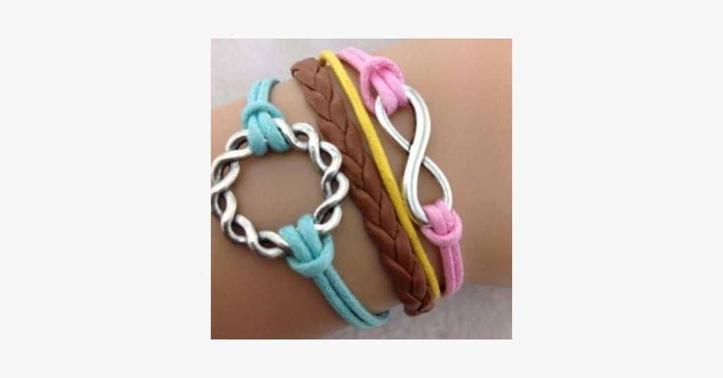 Circle of Infinity - FREE SHIP DEALS