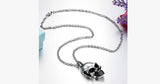 Gravity Stainless Steel Skull Pendant - FREE SHIP DEALS