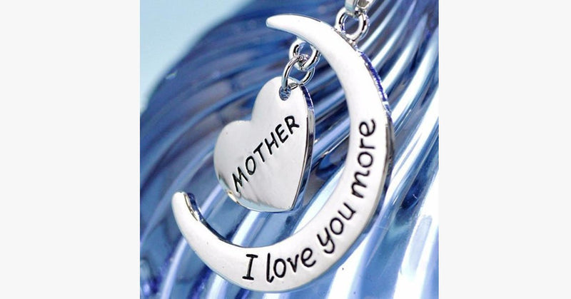 Mother Love You More - FREE SHIP DEALS