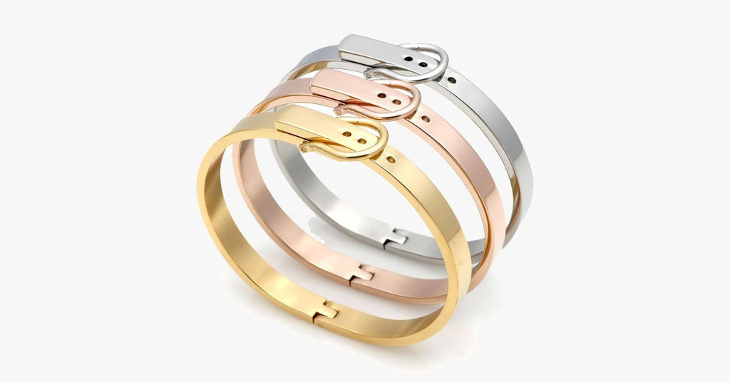 Classic Buckle Series Bracelet - FREE SHIP DEALS