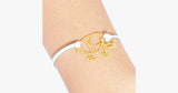 Origami Elephant Boho-Bracelet - FREE SHIP DEALS