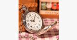 Greatest Dad Pocket Watch - FREE SHIP DEALS